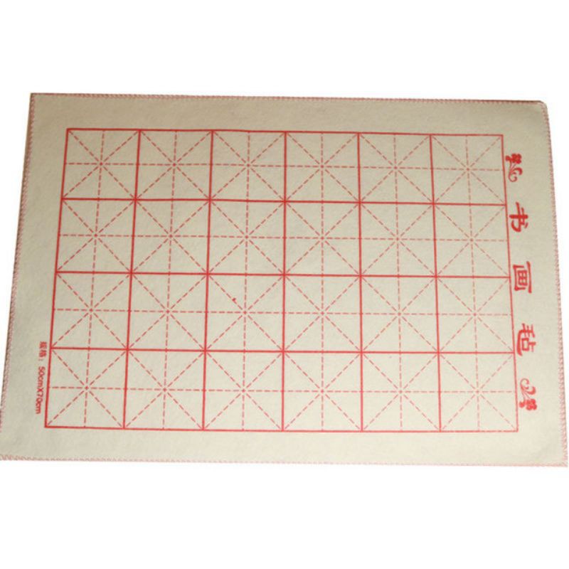 Thảm kê kích thước 50x70cm